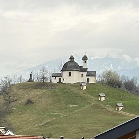 Exklusiv Appartement Innsbruck Eksteriør billede